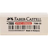 Faber-Castell gum - 7086-30 - plastic - FC-188730