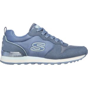 Skechers Og 85-Step N Fly Dames Sneakers - Slate - Maat 37