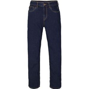 GARCIA Dalino Jongens Dad Fit Jeans Blauw - Maat 176