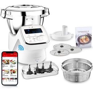 YY4525FG I-Companion XL Gourmet Moulinex