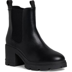 s.Oliver Dames Chelseaboot 5-25401-41 001 Maat: 36 EU