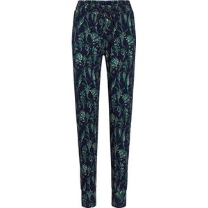 ESSENZA Jules Issadore Lange Broek darkest blue - M