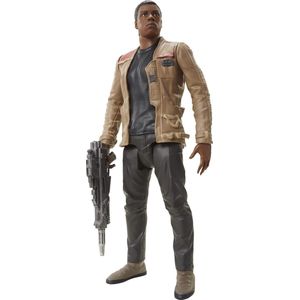 Star Wars VII: Finn -50 cm- Actiefiguur