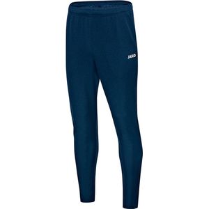 Jako - Trainingsbroek Classico JR - Polyester Broek - 140 - Blauw