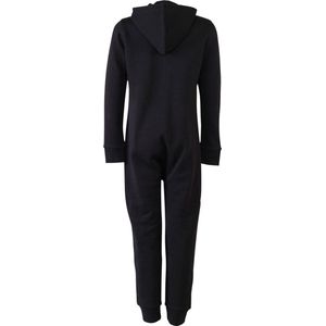 Skinnifit Kids´ All In One SM470 - Black - 7-8 Jahre
