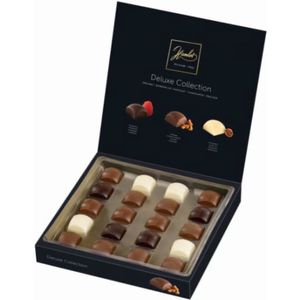 Hamlet deluxe collection - Bonbons - Chocolade - Pralines - Cadeau - Kado