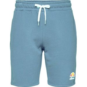 Ellesse Malviva 7inch Short Pants heren joggingbroek korte joggingbroek SXN13532 blauw