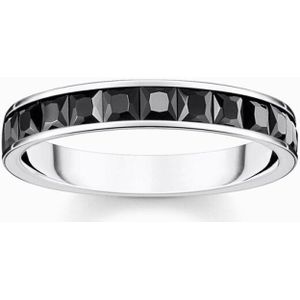 Thomas Sabo - TR2358-643-11-56 - Ring - Dames - 925er Zilver - ringmaat 56