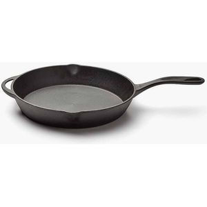 Barebones - Skillet met steel - 12” – 30 cm