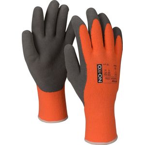 OX-ON Winter Comfort 3306 Thermo Werkhandschoen - maat S/7