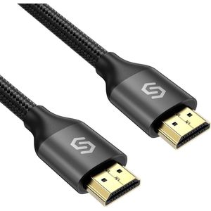 HDMI Kabel High Speed HDMI kabel 2m