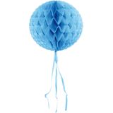Folat - Honeycomb baby blauw 50 cm