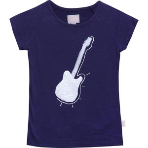 Little Miss Juliette Meisjes T-shirt - Maat 122