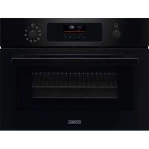 Zanussi ZVEKM6KN 43 l 3000 W Zwart