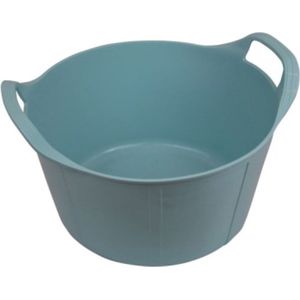 Rainbow Trug© Duck Egg Blue Met Deksel