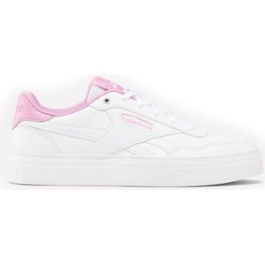 Reebok Court Advance - dames sneaker - wit - maat 36 (EU) 3.5 (UK)