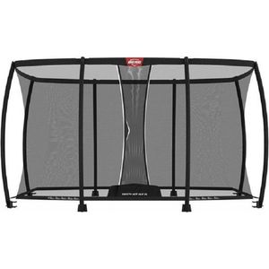 BERG Trampoline Veiligheidsnet - Safetynet Deluxe XL - Ultim - 500 x 300 cm