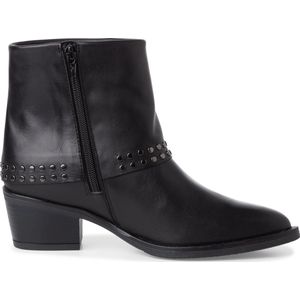 Tamaris Core Dames Laarzen - BLACK - Maat 39