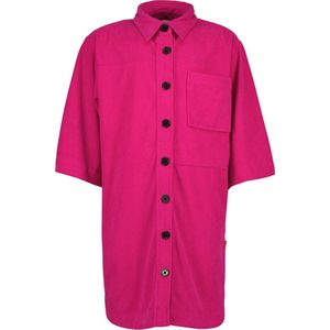 Vingino - Blousejurk Panise - Fuchsia - maat 164