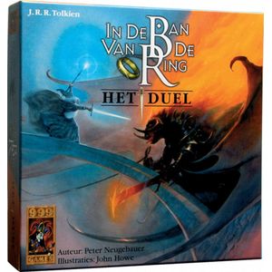 In de Ban van de Ring: Het Duel
