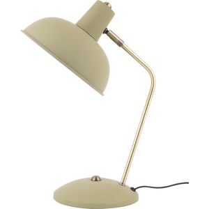Table lamp Hood metal matt Q4-20