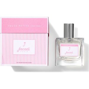 Jacadi Toute Petite - Eau De Soin Parfum - Parfum Voor Meisjes - Geparfumeerd Verzorgingswater - 100 ml