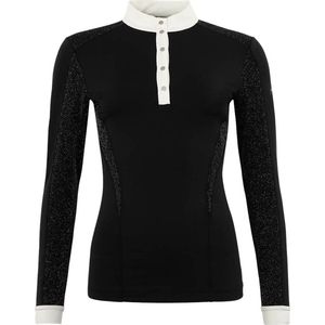 Anky Showshirt Anky Olympia Zwart