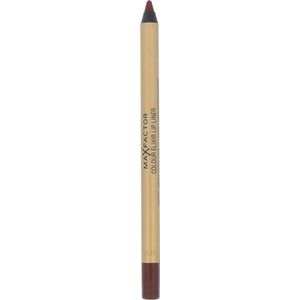 Max Factor Colour Elixir Lippotlood - 16 Brown & Bold