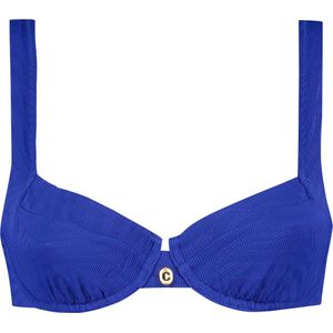 Basics bikini top wired /c44 voor Dames | Maat C44