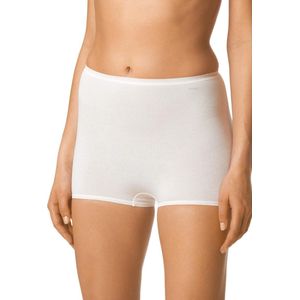 Mey Boxer Only Lycra Dames 89038 - Wit 1 weiss Dames - 3