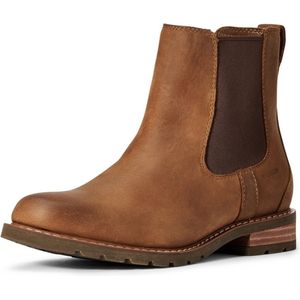 Wexford H20 womens Weathered Brown - 6.5uk/40