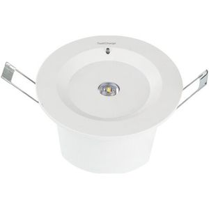 Normlights - Anti-panic - led - noodverlichting - 3W