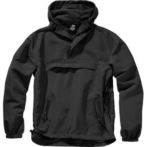 Brandit Summer Darkcamo Windbreaker Heren