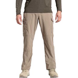 Craghoppers Nosilife Cargo Ii Een Broek Beige 32 / 29 Man