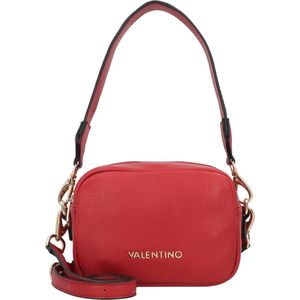 VALENTINO Schoudertas Naif Re Camera Bag Rosso Rood