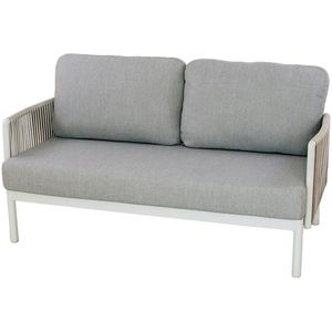 Oosterik home - Sidney lounge 2-zitsbank sunny creme