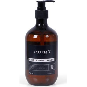 KUMAI Shadow Musk Bodylotion - 120ML