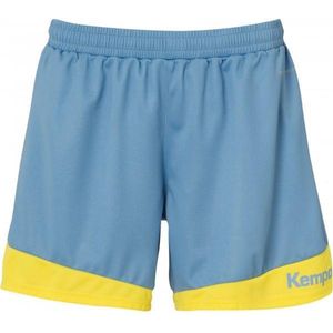 Kempa Emotion 2.0 Short Dames - Sportbroeken - lichtblauw - Vrouwen