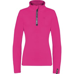 Rehall MICHA-R-jr. Meisjes Skipully Roze 128 - Fuchsia Purple Thermokleding