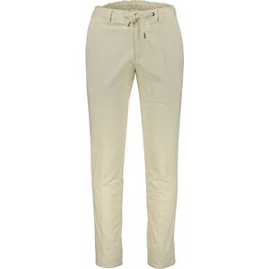 Jac Hensen Premium Pantalon - Slim Fit - Wit - 46