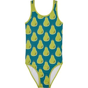 Claesen's® - Badpak - Pears - 17% Spandex - 83% Polyester - 100% Polyester