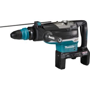 Makita HR006GZ Accu Combihamer SDS-Max 21,4J AWS 2 x XGT 40V Max Basic Body in Koffer