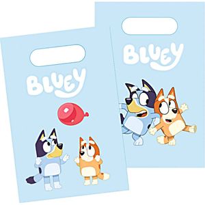 Cadeau Tasjes - Bluey