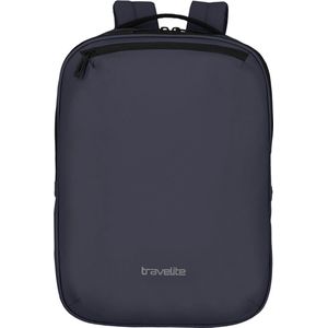 Travelite Basics Backpack navy