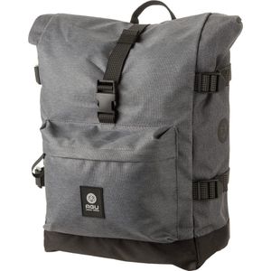 AGU H2O Roll-Top II Enkele Fietstas Urban - Urban Grey - 14L