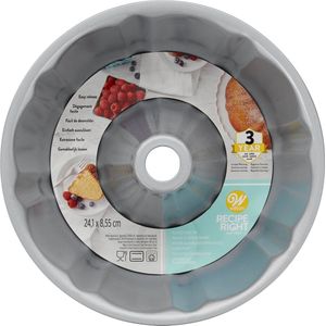 Wilton Recipe Right® Tulband Bakvorm - 24cm