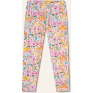 Oilily - Peppy leggings - Lila - 122/7yr