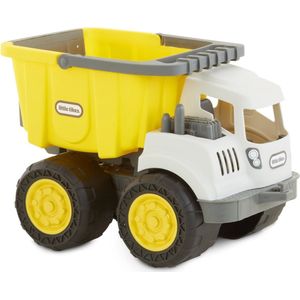 Little Tikes Dirt Digger 2-in-1 Dump Truck - Speelgoedvoertuig