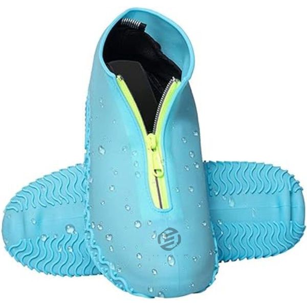 Blauwe overschoenen online kopen Lage prijs beslist.be