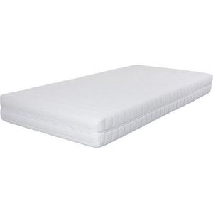 Matras - 80x190 - Comfort Foam -Mike